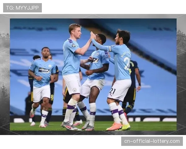 曼城1-0伯恩利技术统计：28次射门9次射正，控球率65%优势明显